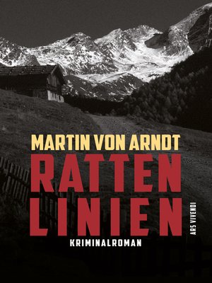 cover image of Rattenlinien